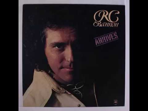 RC bannon Arrives Full Album