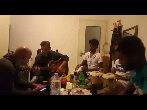 Sadi ran abaranin cover