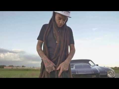 Bucci Ft. Vacca - Niente più (Video ufficiale) Prod. Spaga