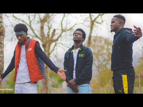 Nten Fé • Zshow feat Edu DsD & Edy King  (Video Oficial 2020)by Mas Midia TV