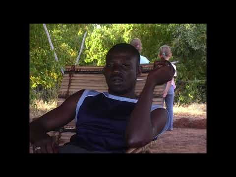 Baloukou, Cri silencieux