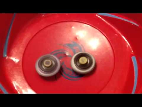 Fake Kronos vs real Kronos