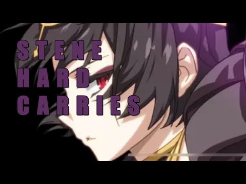 Specter Tenebria Easily Carries - Epic Seven