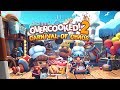 Vidéo de gameplay de Overcooked! 2: Carnival of Chaos  Toute Plateformes
