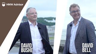 David Bushe: An Exclusive Interview on Strategies & Priorities of FIM Capital IOM