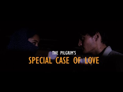 108 Pilgrim - Special Case of Love