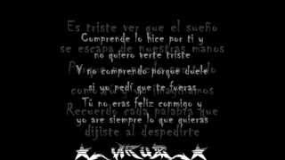 todo va a estar bien C Kan (letra)