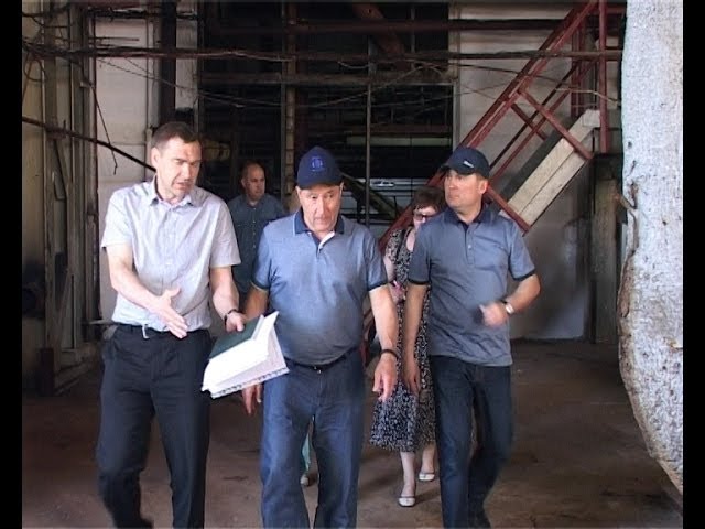 Ремонтны 25 августка тәмамларга
