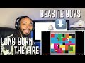 Beastie Boys - Long Burn The Fire (Reaction)
