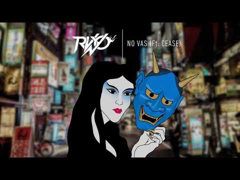RVYO - No vas (ft. Ceaese)👹