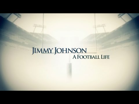 A Football Life - Jimmy Johnson HD