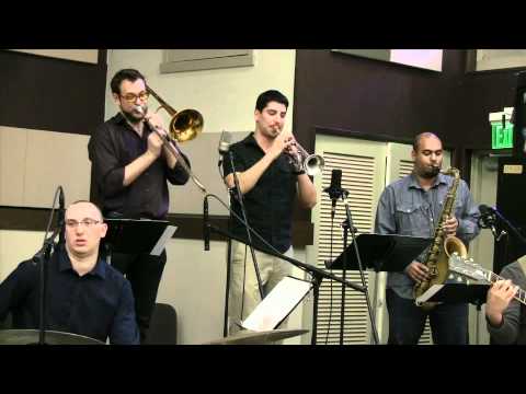 Afro-Peruvian Medley (Toro Mata/Taita Guaranguito) - Daniel Susnjar Band feat. Sammy Figueroa