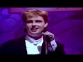 OMD - (Forever) Live And Die 1986 4k [Remasterizado] Mejor Calidad en Audio y Video