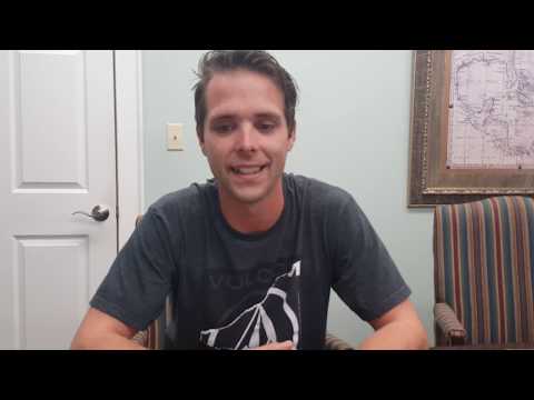 Seller testimonial video from Jesse C in Bradenton