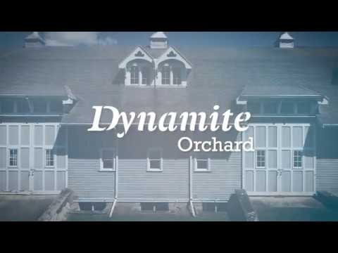 Dynamite Orchard