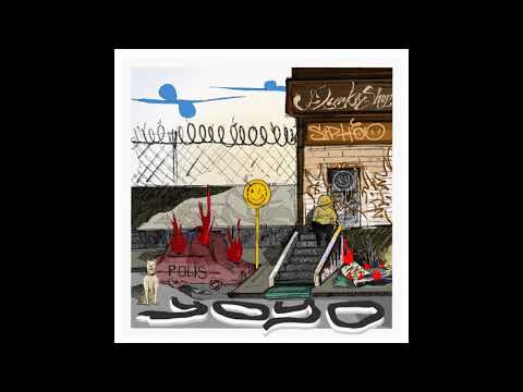 SipHoo - YoYo (Prod By. Can Doe)