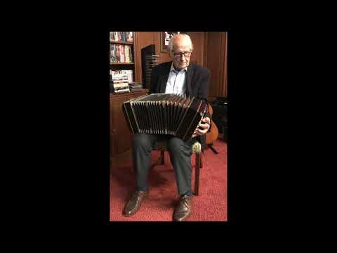 Tango - Bandoneón arrabalero