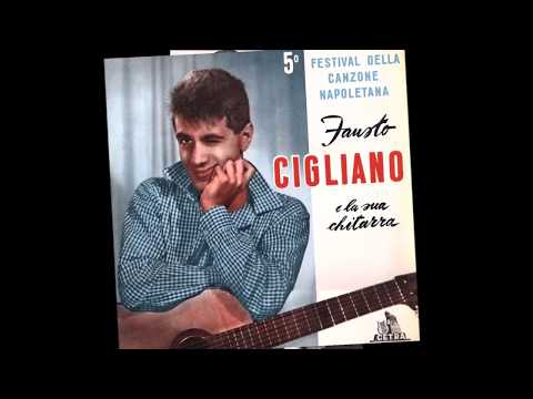1957 Fausto Cigliano - Passiggiatella