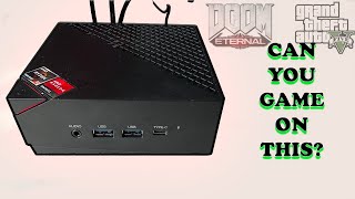 Unveiling the Ultimate Budget Mini PC: Under £/$300