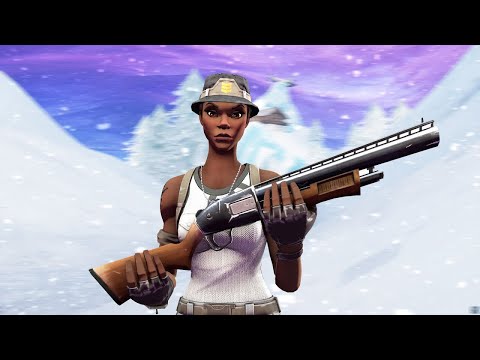 Goodbye Pump Shotguns..