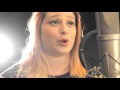 Laura Gargani - Rolling in the deep - Adele Cover ...