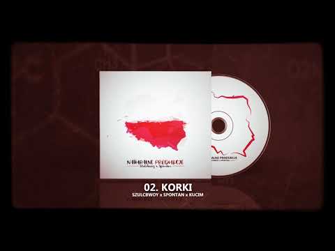 02.Szulcbwoy/Spontan - Korki feat. Kucim (prod. kuzin0)