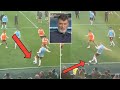 Footage of Haaland in training emerges that sees fans insist 'Keane was spot on'