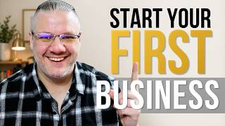 The Problem Your First Business Should Solve