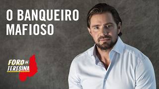 Foro de Teresina | Celular de Vorcaro expõe métodos mafiosos e cai como bomba no STF