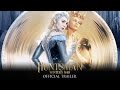 The Huntsman: Winter's War - Official Trailer (HD ...