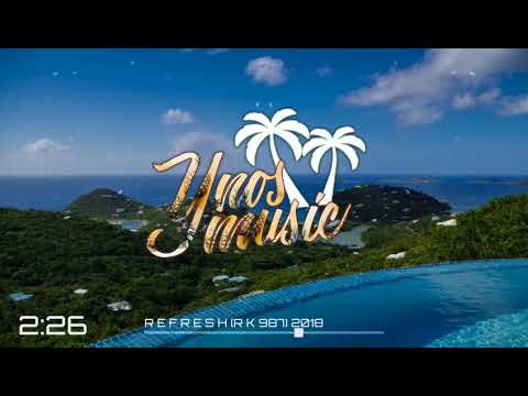 REFRESH (REK 987) 2018