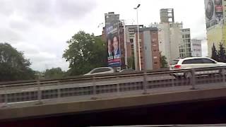 Mogwai - Daphne and the brain