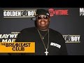 R.I.P - THIS is what Killed WorldStarHipHop Founder Lee 'Q' O'Denat  at Aged 43