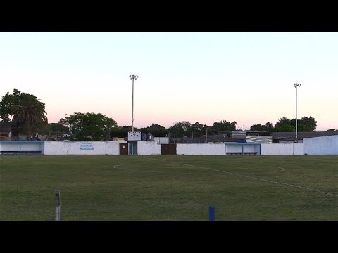 Lavalleja vs Danubio final copa plata