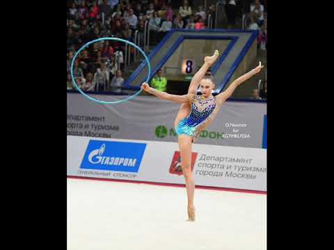 Nicol Voronkov - Hoop 2018 - Music