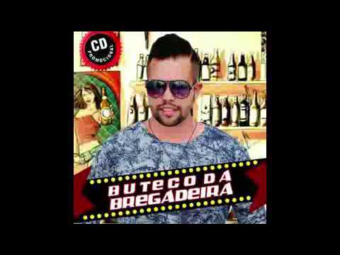 Buteco da Bregadeira CD Só Sucesso