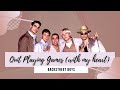 Backstreet Boys Quit Playing Games wit Backstreet Boys Quit Playing Games wit
