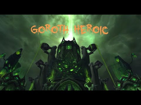 Goroth Heroic by The Epitome of Iniquity