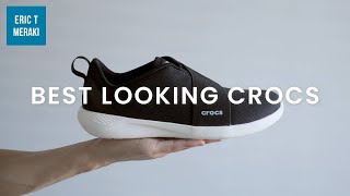 CROCS LiteRide Modform Slip-On Review | Info & Sizing Guide