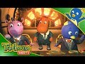 The Backyardigans Song Compilation Nursery Rhyme Week Special PART 5