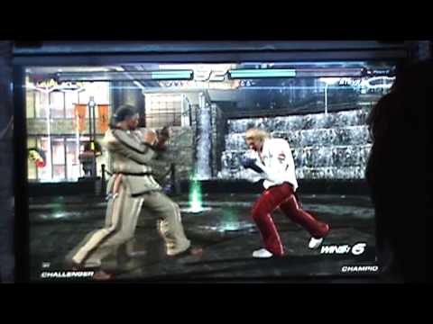 T6 BR N8 [Bae] vs Bumjin [Ste] - 3