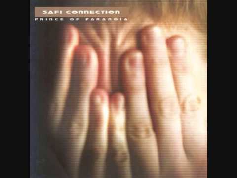 Safi Connection - Prince Of Paranoia (Original Mix)