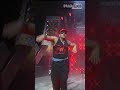 The nWo Wolfpac are DRIPPIN' swag