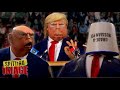 The Best Worst Of Donald Trump Spitting Image