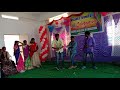 Krishnapuram Annual Day Dance