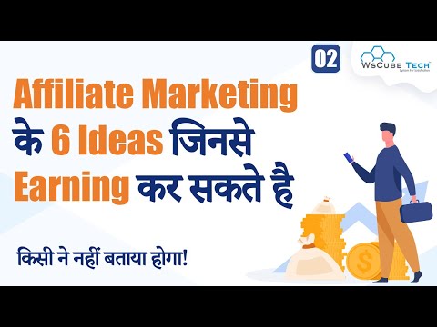 What is Affiliate Marketing Scope and Future of Affiliate Marketing All Doubt Clear 1