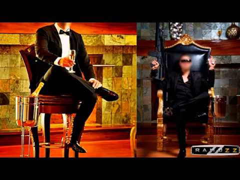 Pinta De Magnate (2014) -Los Tucanes De Tijuana