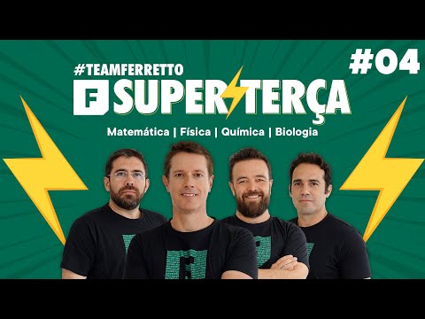 Super Aulão ao Vivo - Ferretto, Michel, Landim e Coelho