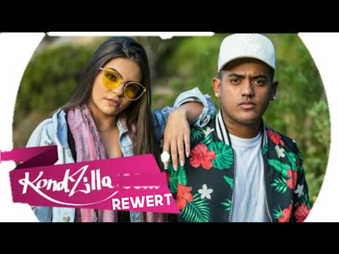 Leticia Tridico e Gui Martinelli Nada Nos Abalará (Kondzilla.Rewert)