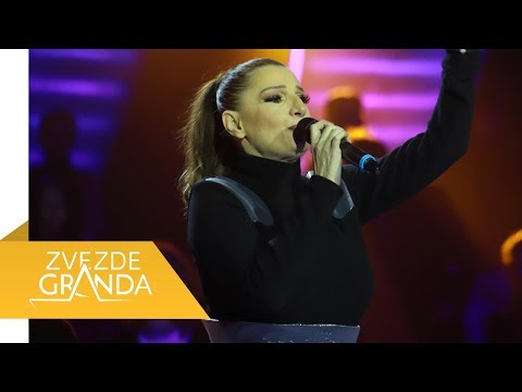 Mira Skoric - Tako si pao u ocima mojim - ZG Specijal 03 - (Tv Prva 06.10.2019.)